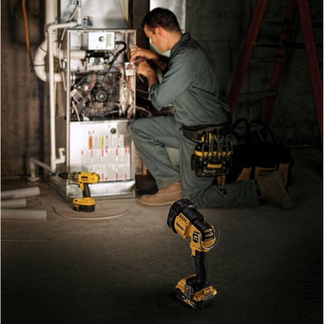DeWalt 20V Max LED Work Light, $79 (was $109) at Amazon