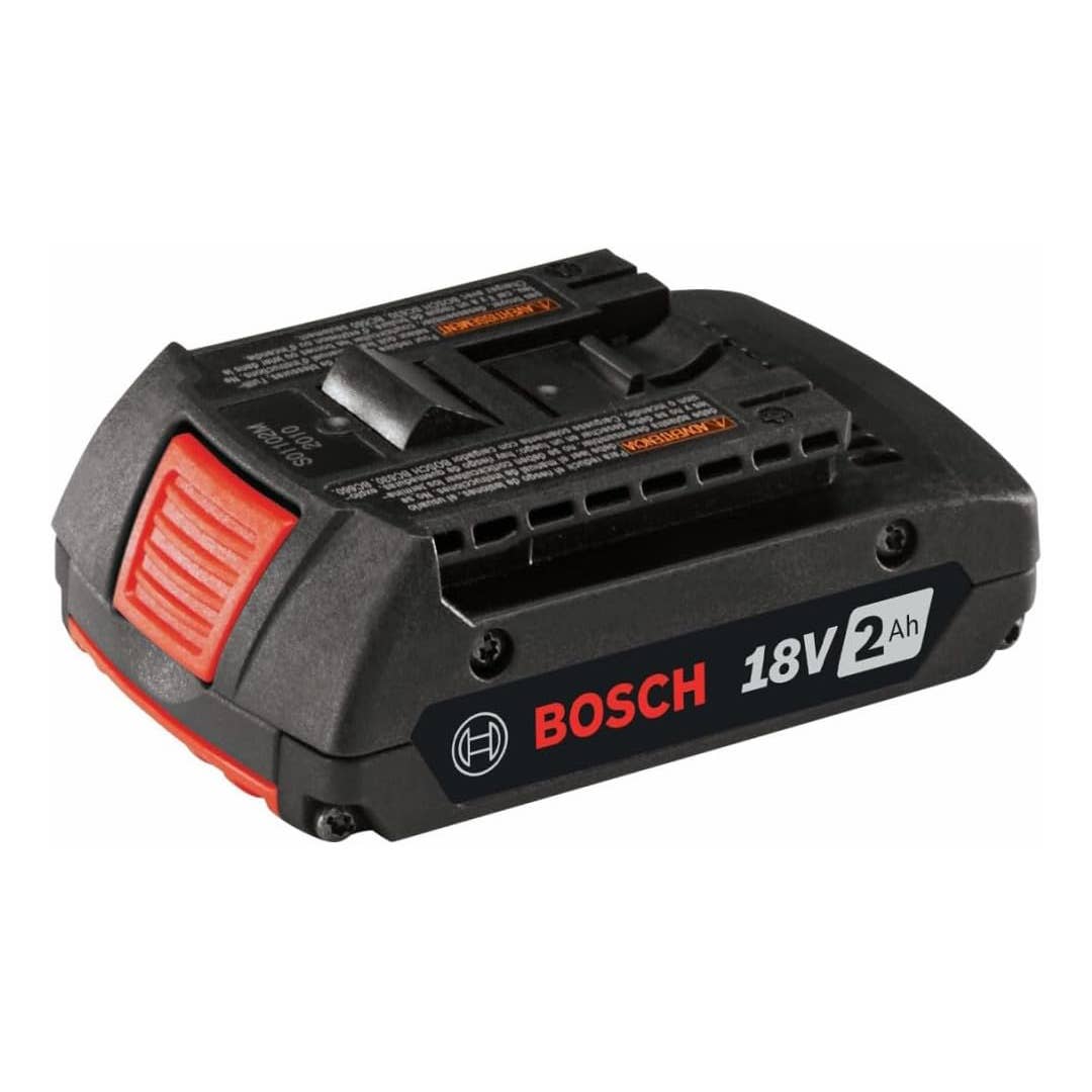 Bosch 18V 2Ah Standard Power Battery, $48 (was $89) at Amazon