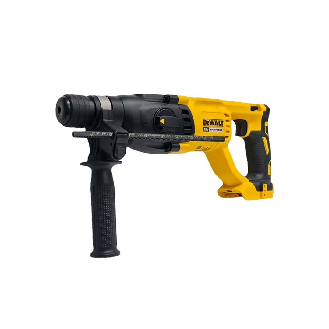 DeWalt 20V Max XR Cordless Rotary Hammer&comma; &dollar;139 &lpar;was &dollar;249&rpar; at Walmart