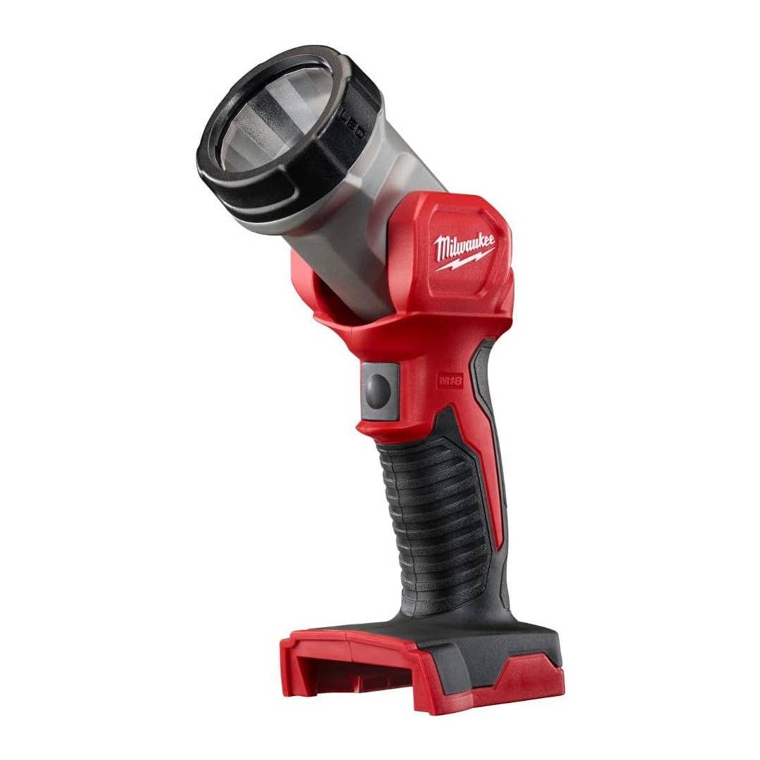 Milwaukee M18 LED Work Light, $40 at Amazon