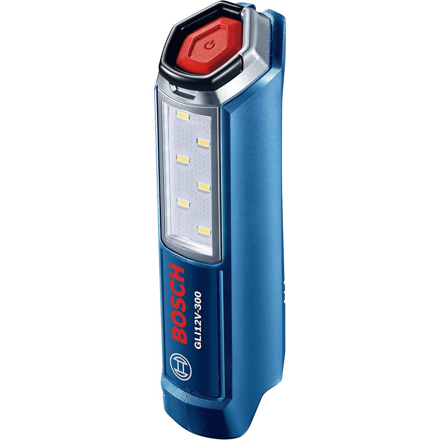 Bosch 12V Max LED Work Light&comma; &dollar;35 at Amazon