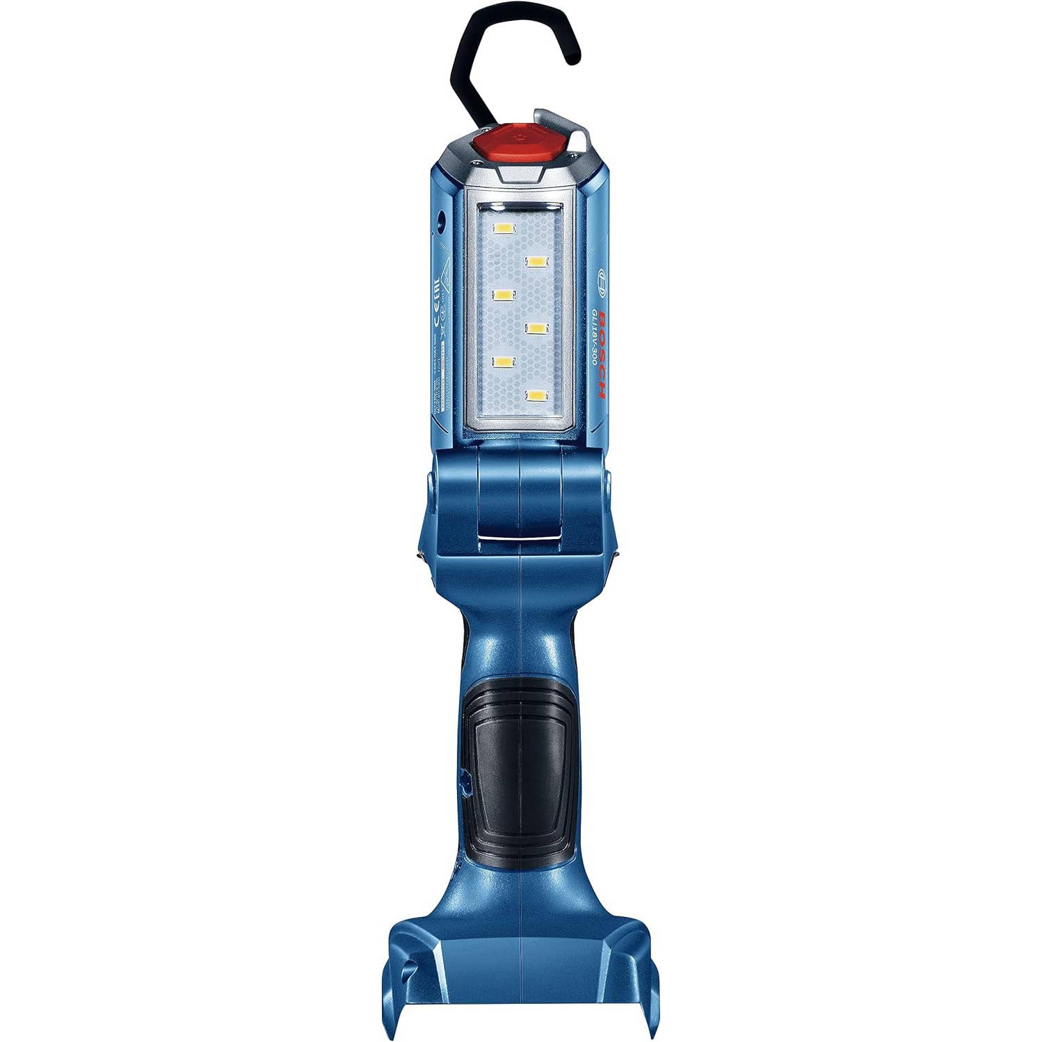 Bosch 18V Articulating LED Work Light&comma; &dollar;49 &lpar;was &dollar;69&rpar; at Amazon