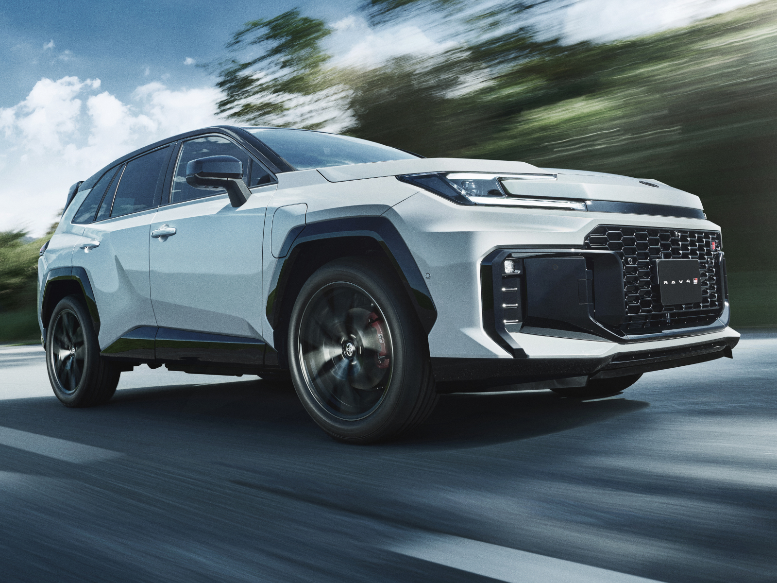 2026 Toyota RAV4 PHEV Gets More Power — and a $3,000 Price Cut