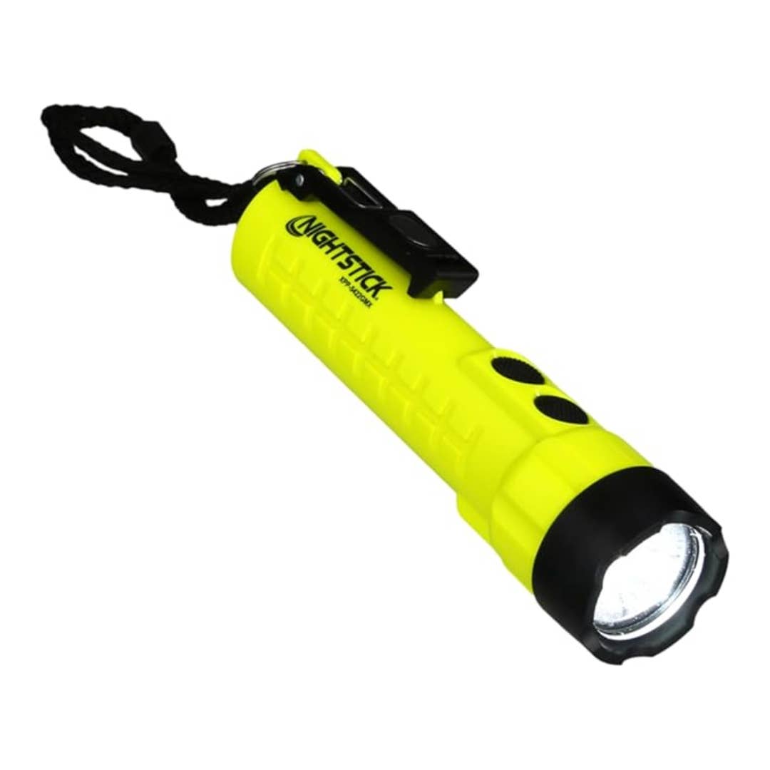Nightstick Dual-Light Flashlight&comma; &dollar;43 &lpar;was &dollar;65&rpar; at Amazon