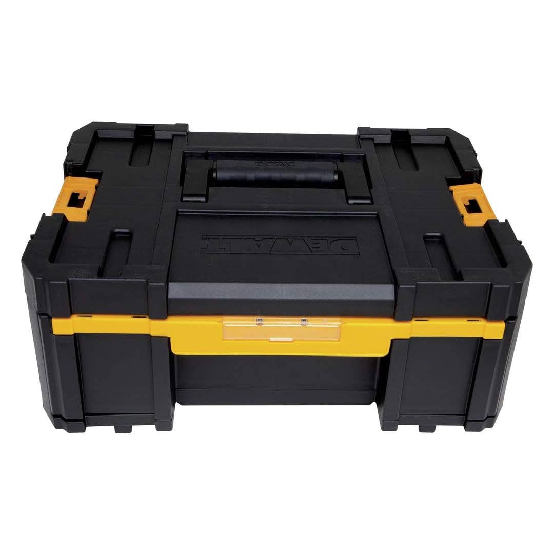 DeWalt Tstak III Tool Organizer Drawer&comma; &dollar;45 &lpar;was &dollar;66&rpar; at Amazon