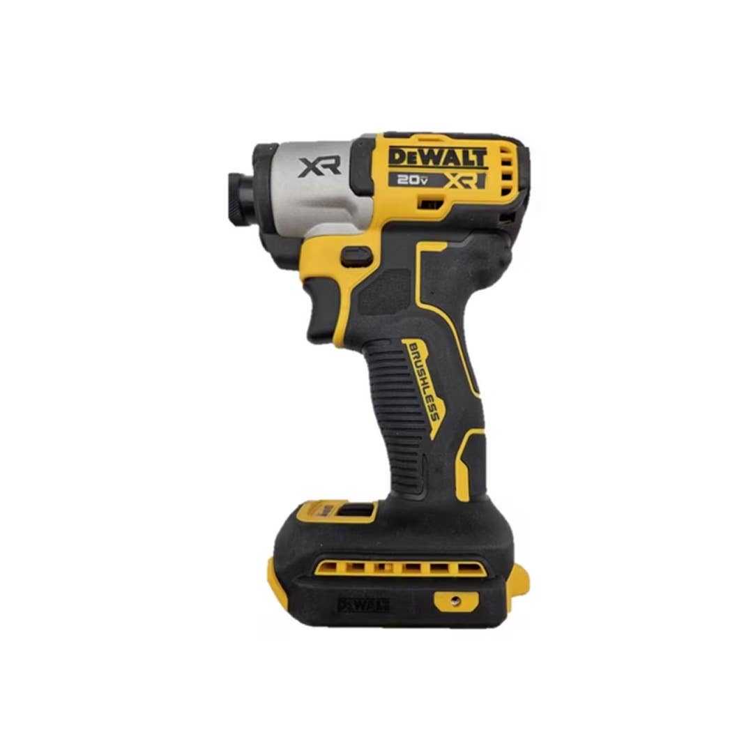 DeWalt 20V Max XR 1&sol;4-Inch Impact Driver&comma; &dollar;108 &lpar;was &dollar;221&rpar; at Walmart