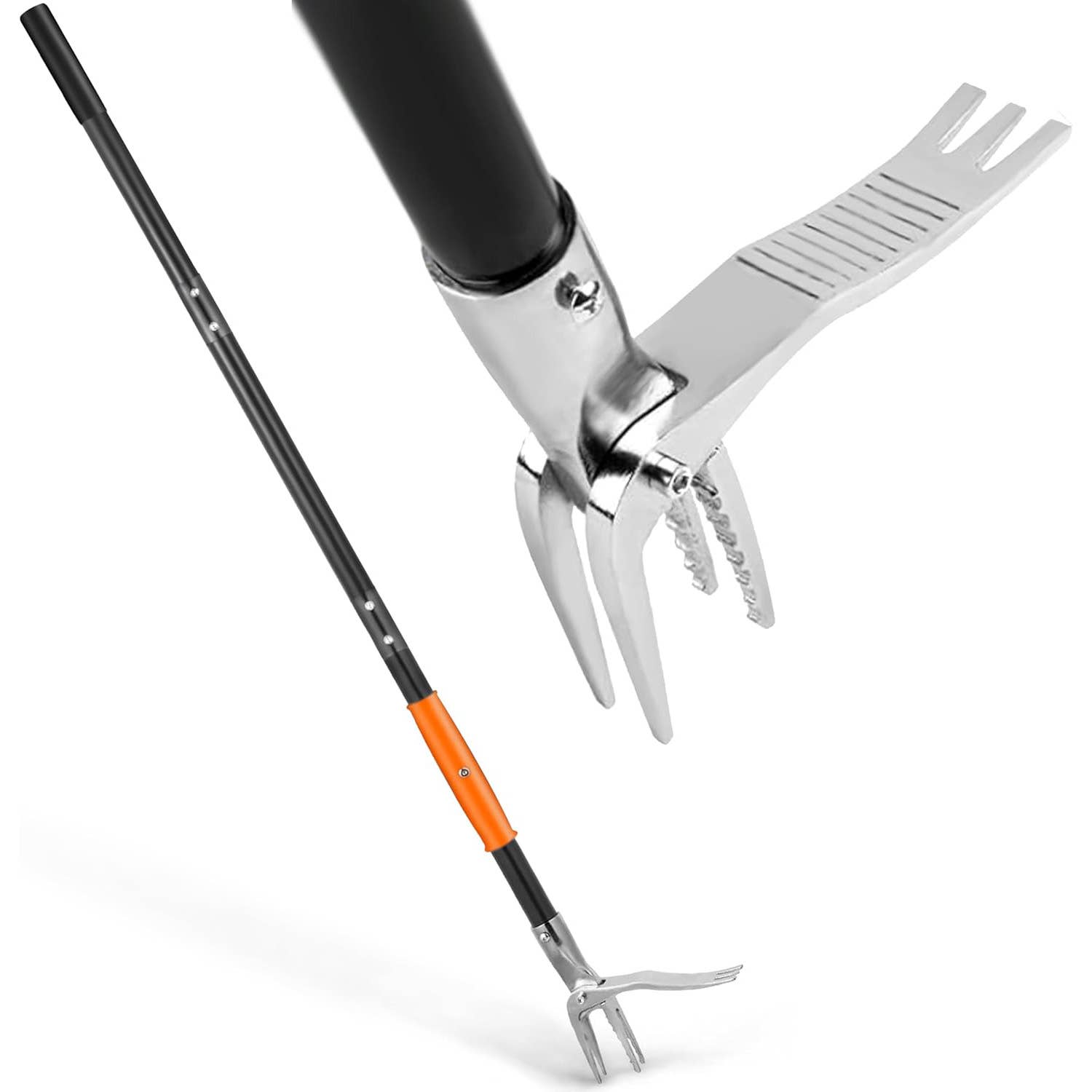 Syitcun 50-Inch Weed Puller Tool, $20 (was $40) at Amazon