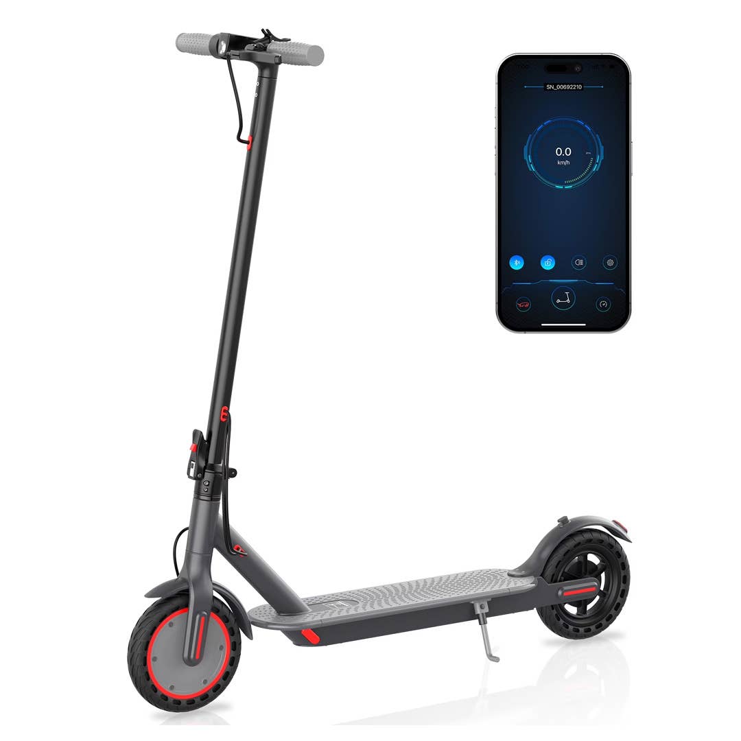 Aovopro VT01 Electric Scooter&comma; &dollar;150 &lpar;was &dollar;279&rpar; at Walmart