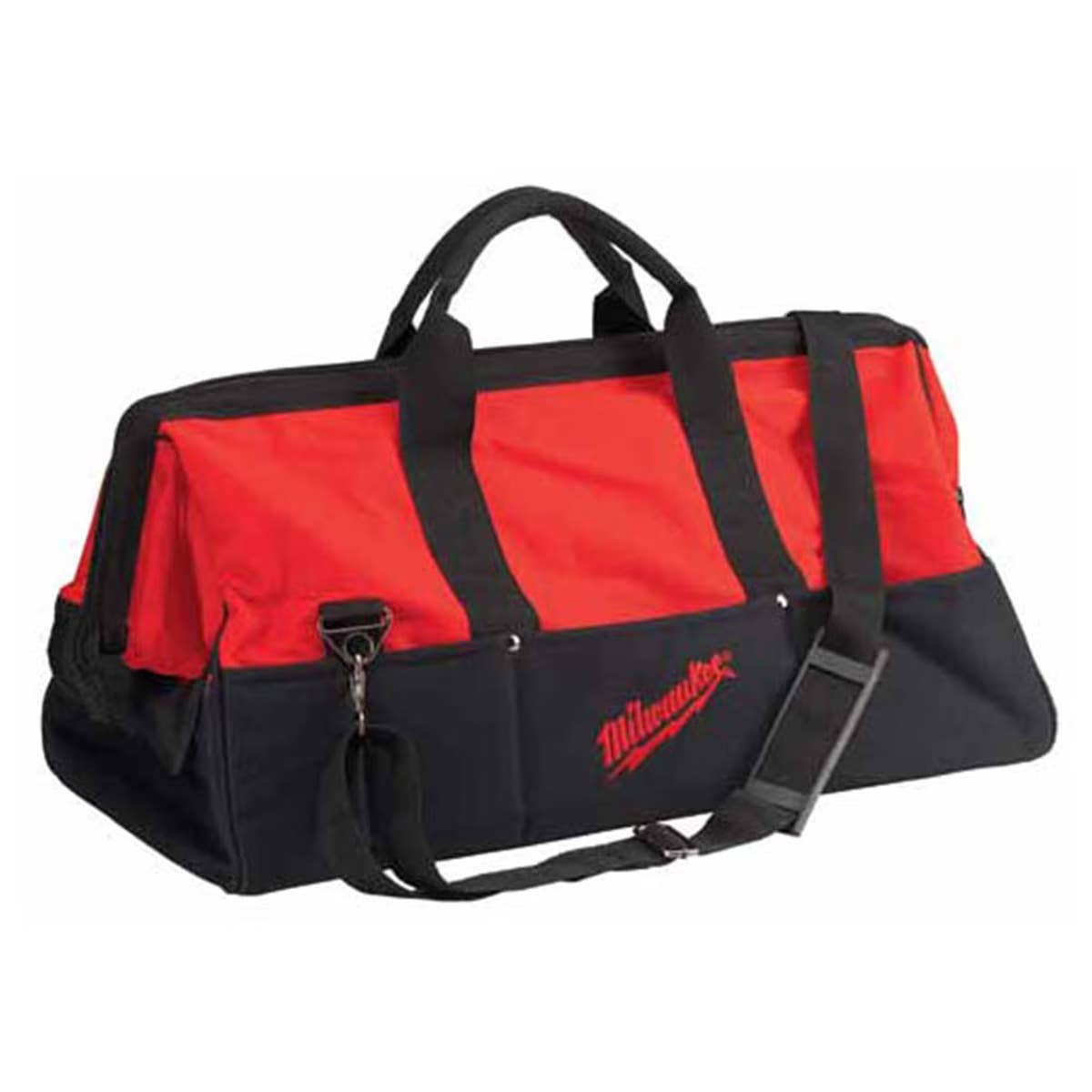 Milwaukee Contractor Tool Bag&comma; &dollar;34 &lpar;was &dollar;77&rpar; at Walmart