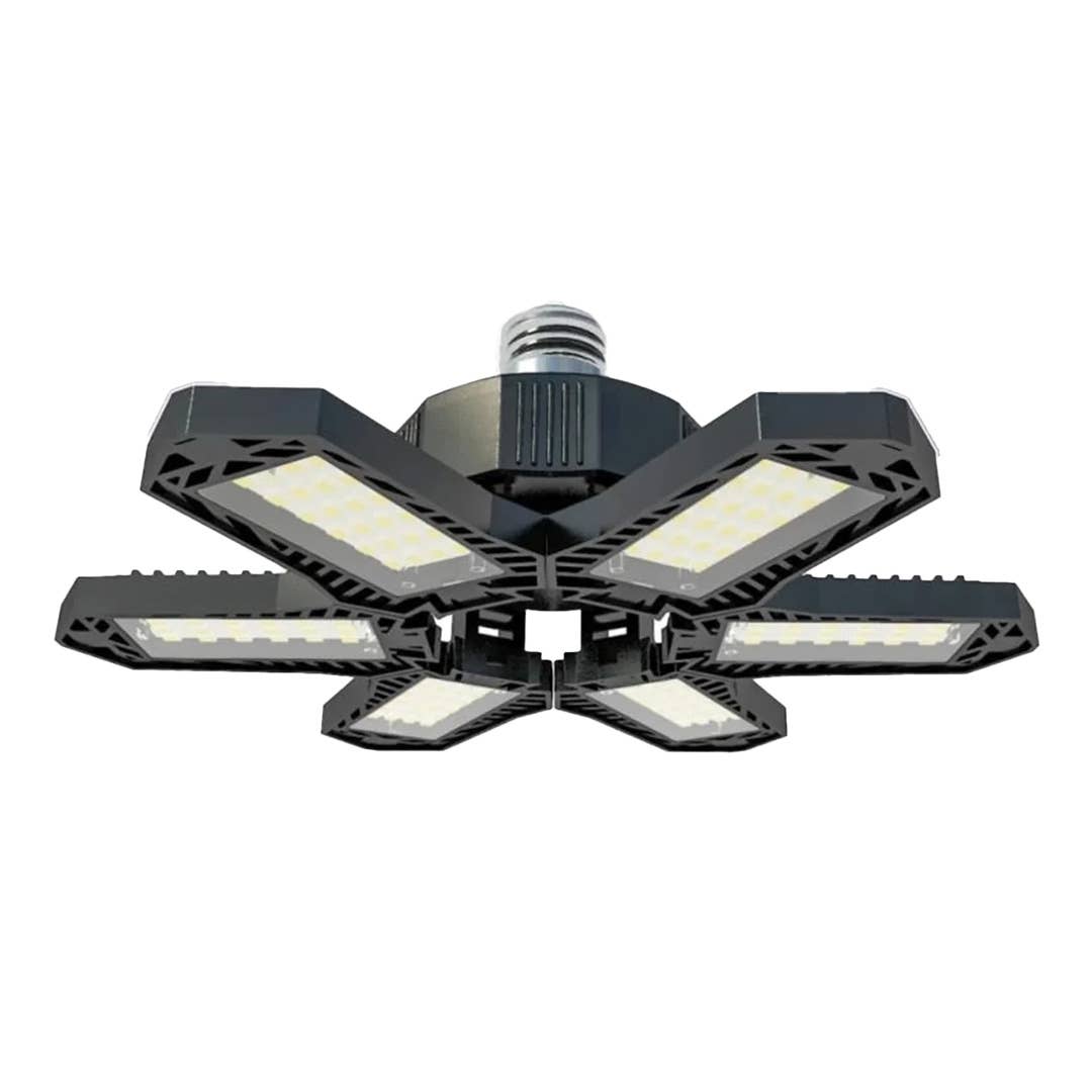 Ocest LED Garage Lights&comma; &dollar;22 &lpar;was &dollar;40&rpar; at Walmart