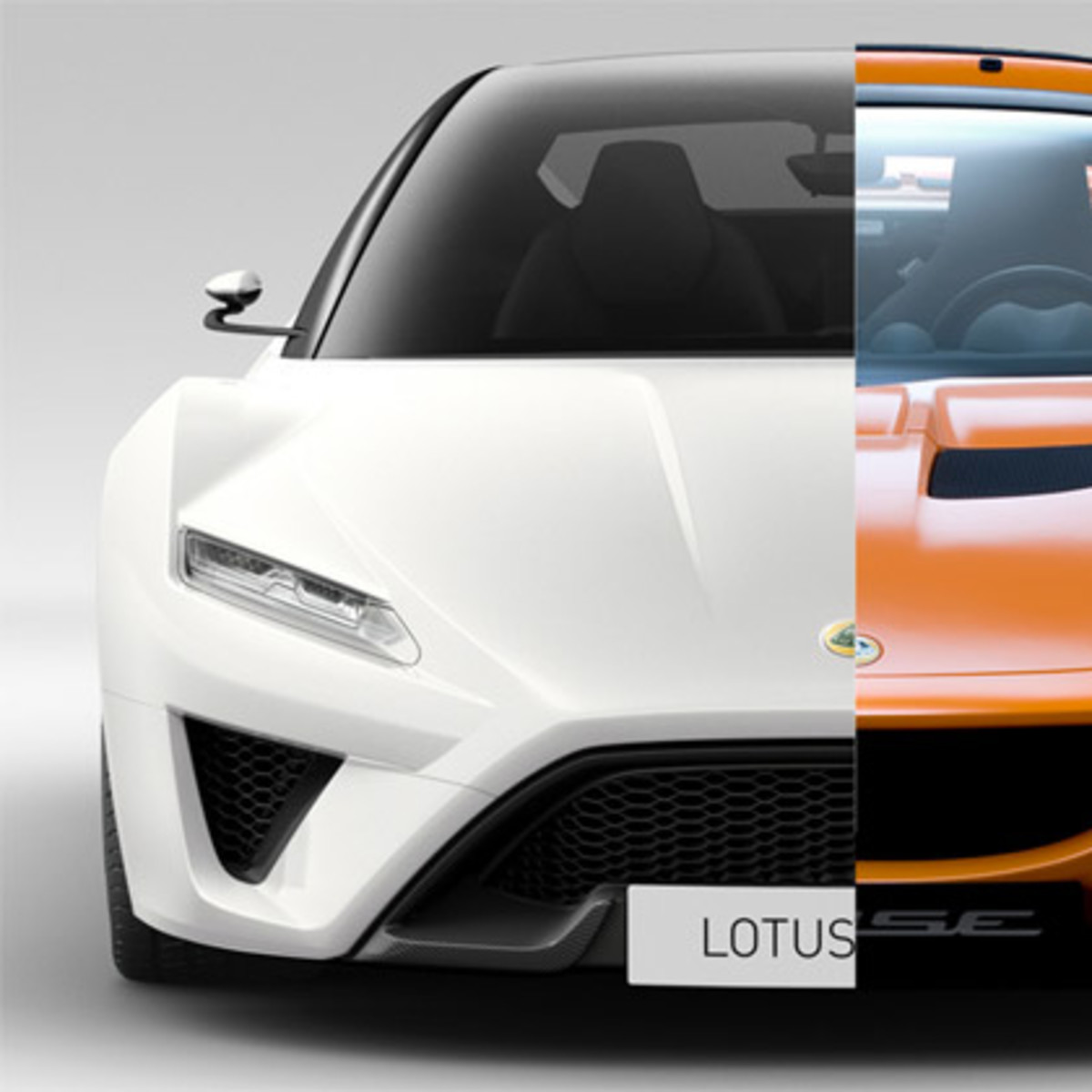 Dissecting the Lotus Metamorphosis: The Company - Autoblog