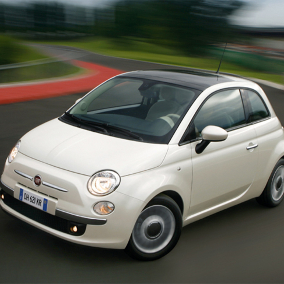 【FIAT500】 14 15 16 Fiat 500 55255827 Computer Brain Engine Control ECU