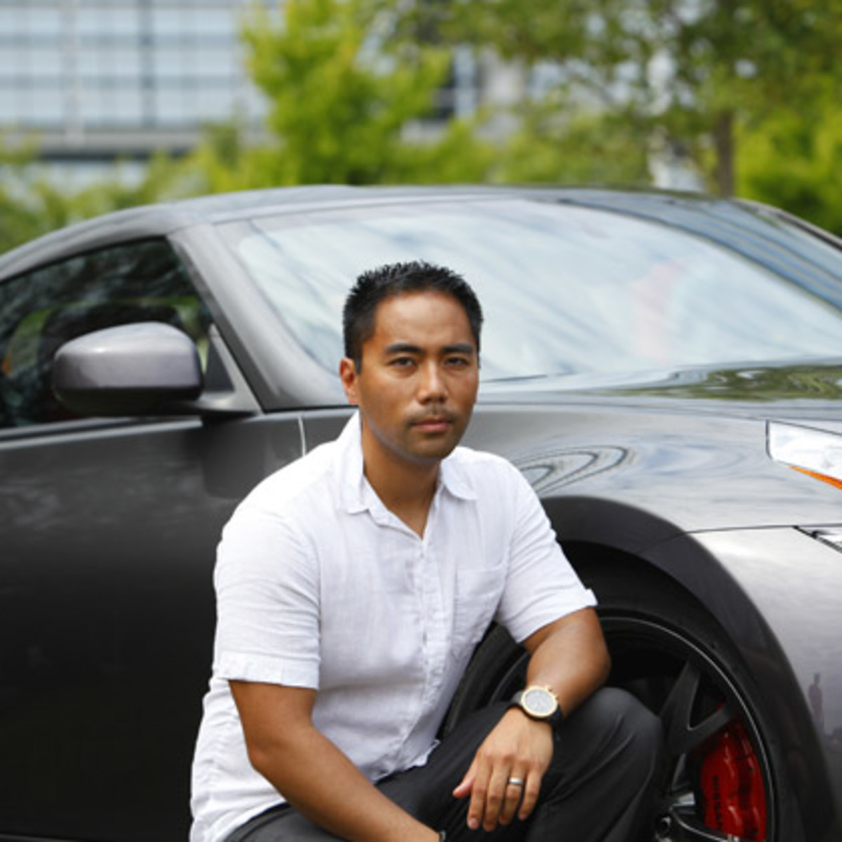 danjirios様【good regular】TABLOID NEWS Datsun/Nissan Z-Car Special Editions