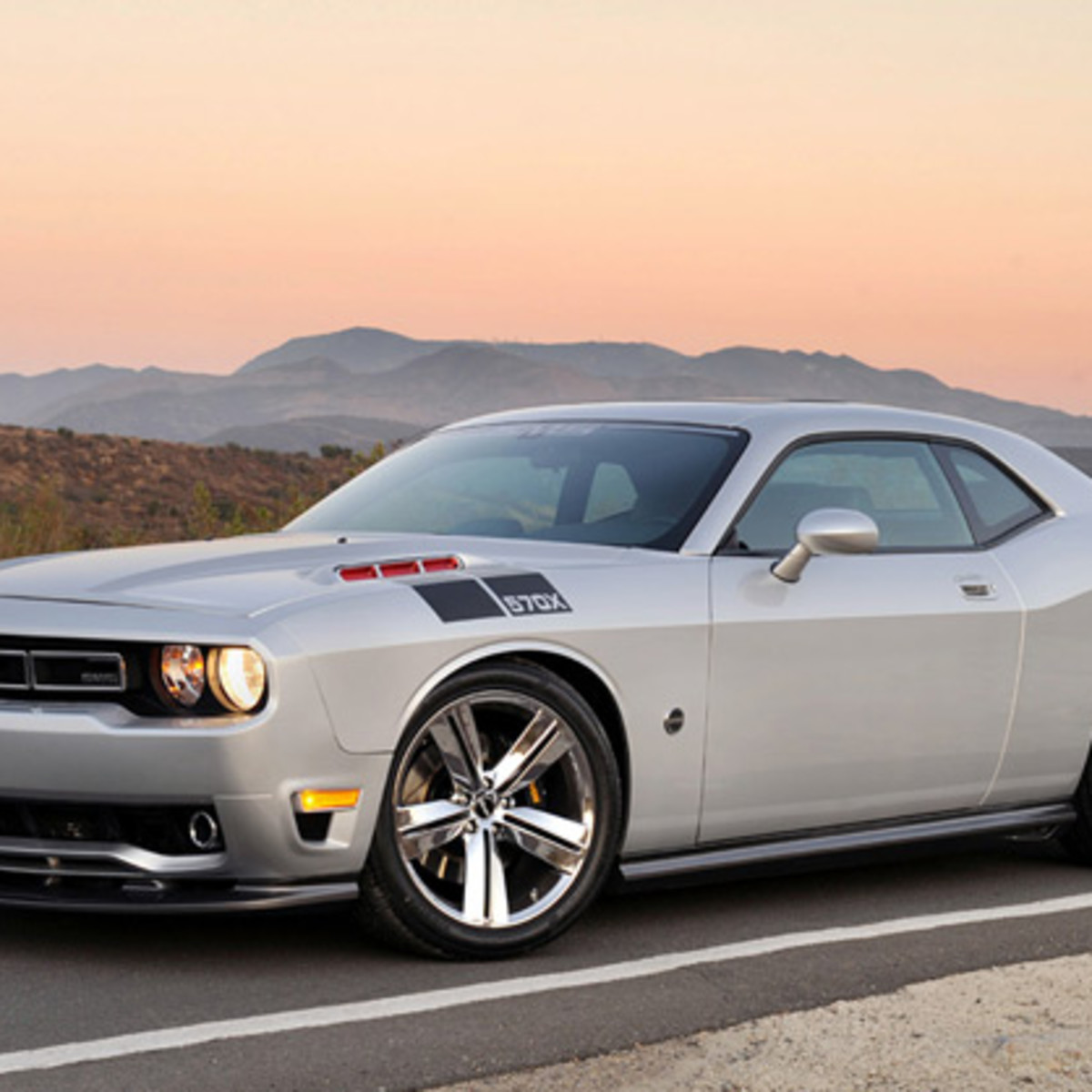 メルナンド First Drive: SMS 570X makes 700 hp, gobs more joy - Autoblog