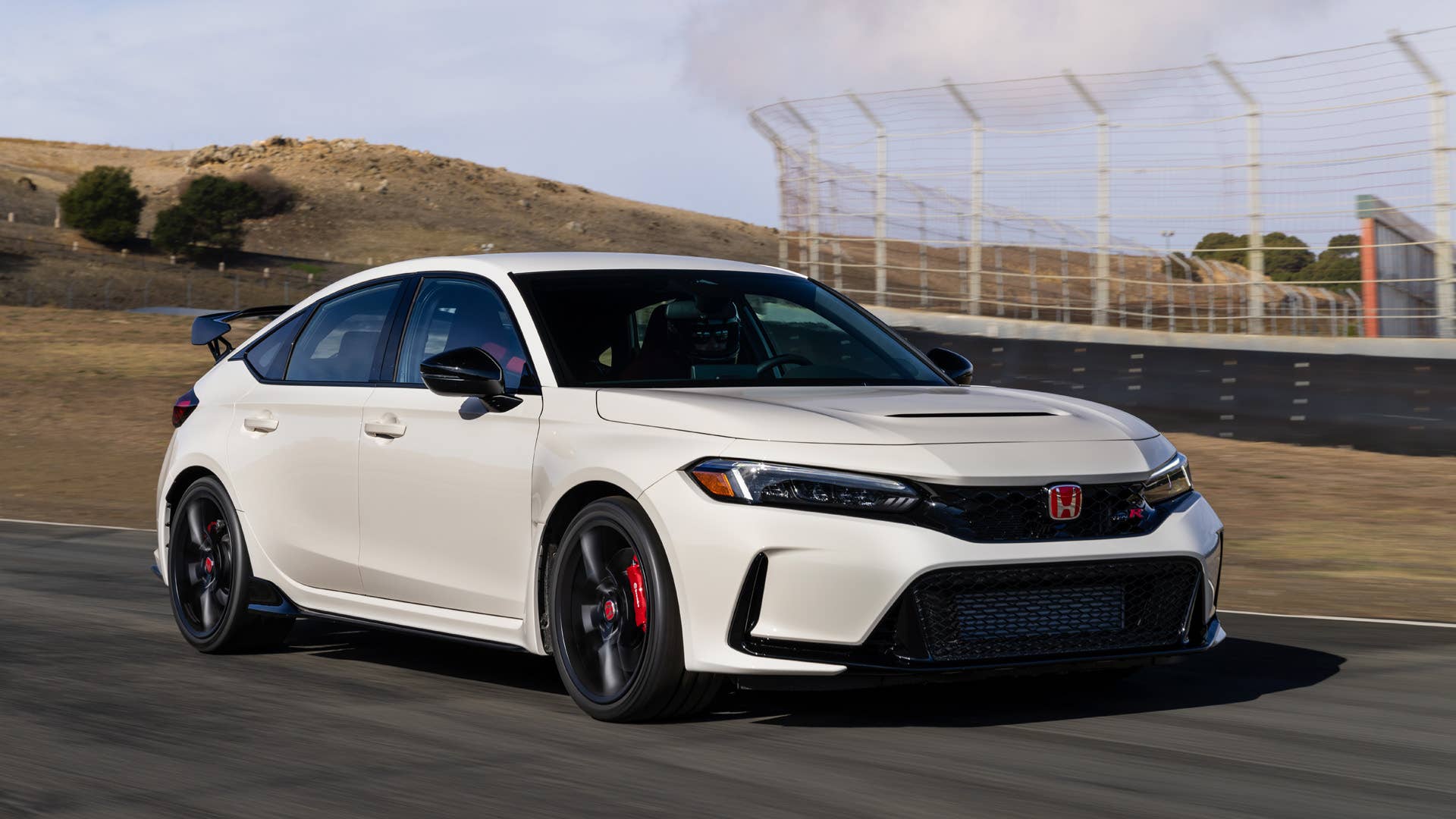 Jdm Civic Type R