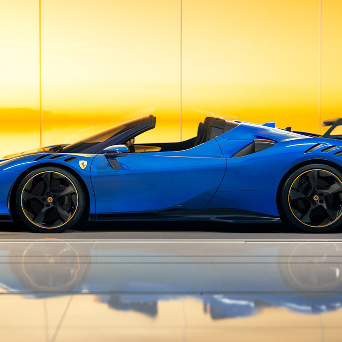 予約済み1000■SF9 『SENSUOUS』 Ferrari SF90 XX – Wild-Looking Roadgoing Special Edition You Can't