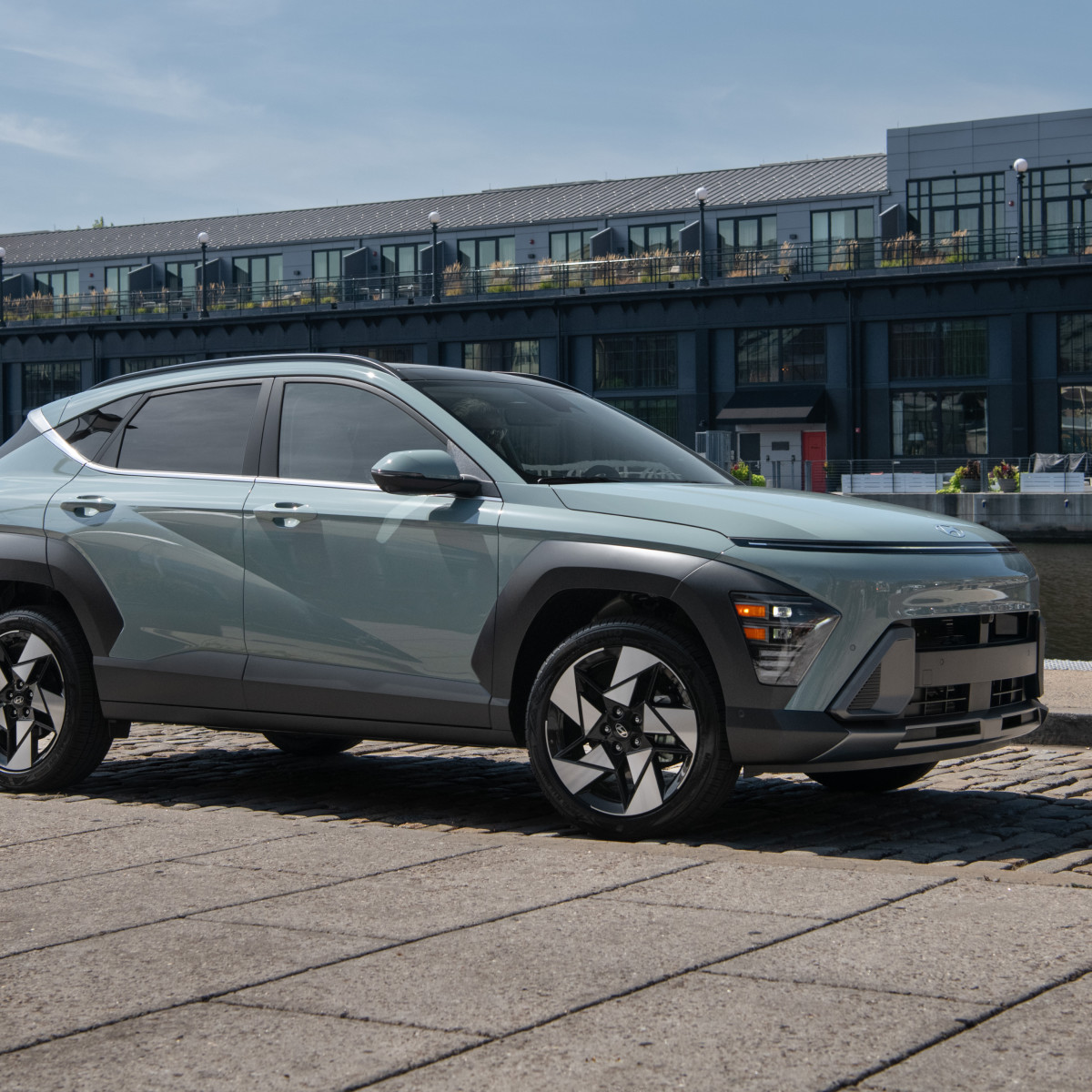 2024 Hyundai Kona First Drive Review: Not as cheap but still