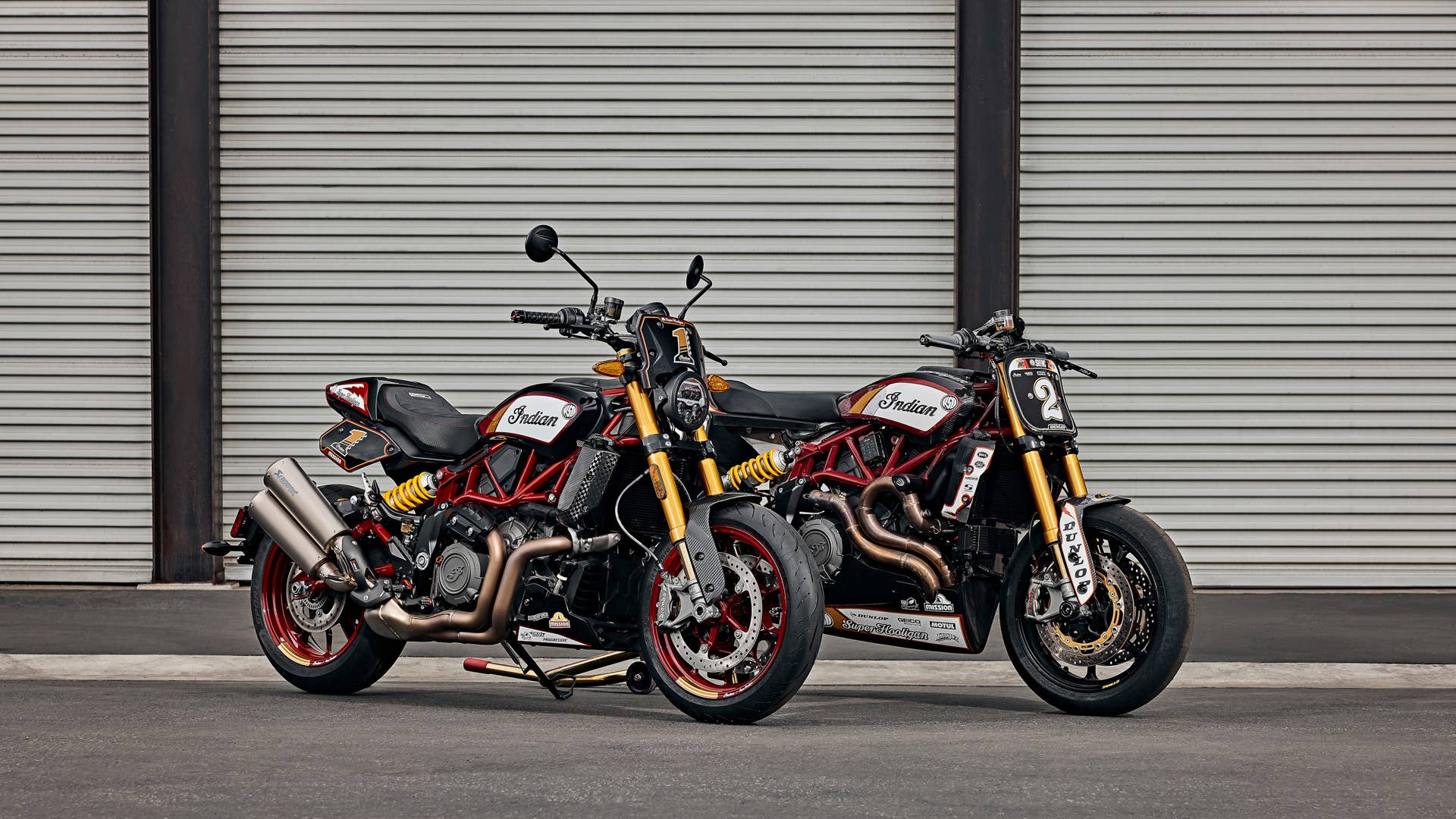 バイク FTR 若者の心をつかみ、ストリートトラッカーブームを牽引したFTR - Webike