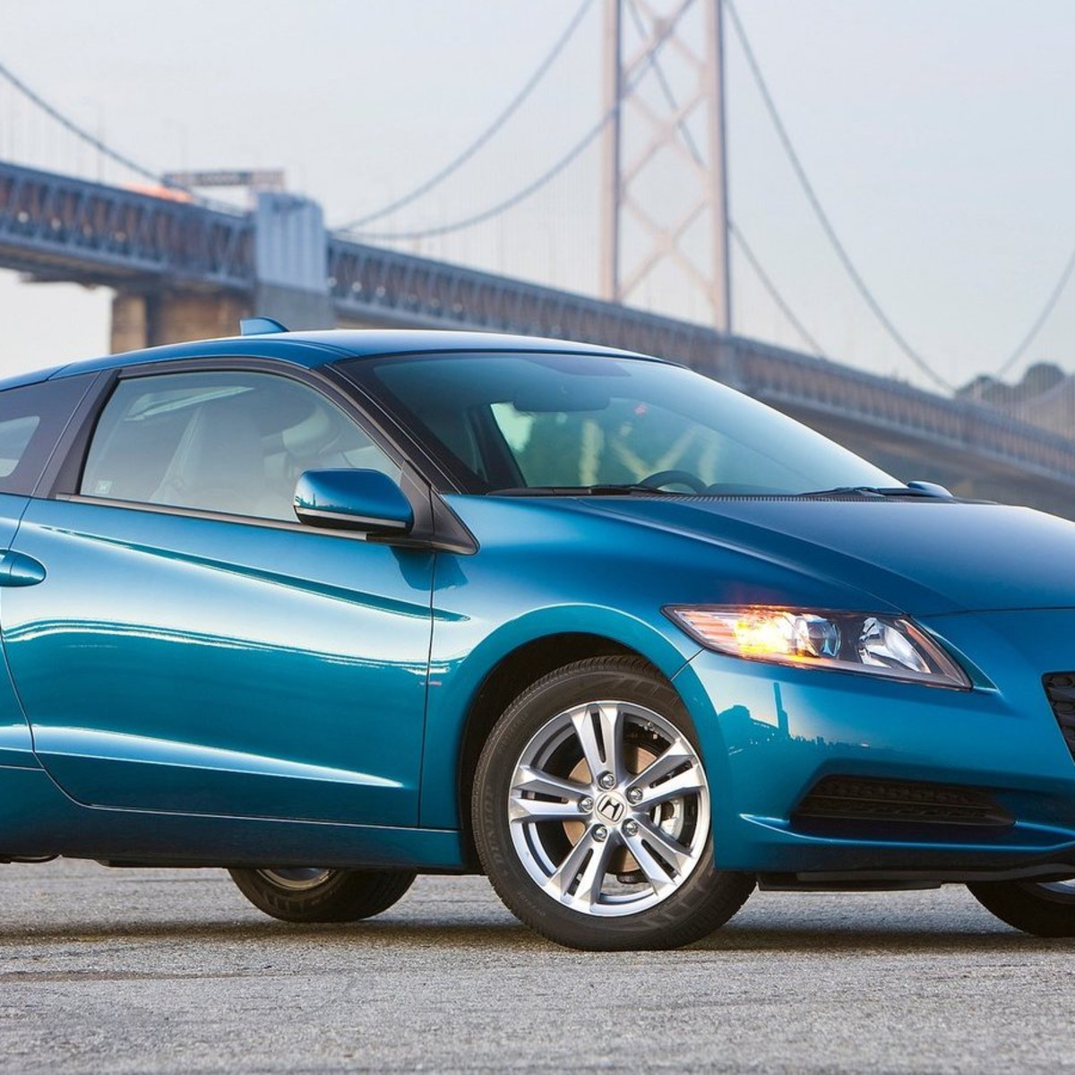 2011-2016 Honda CR-Z | Used vehicle spotlight - Autoblog