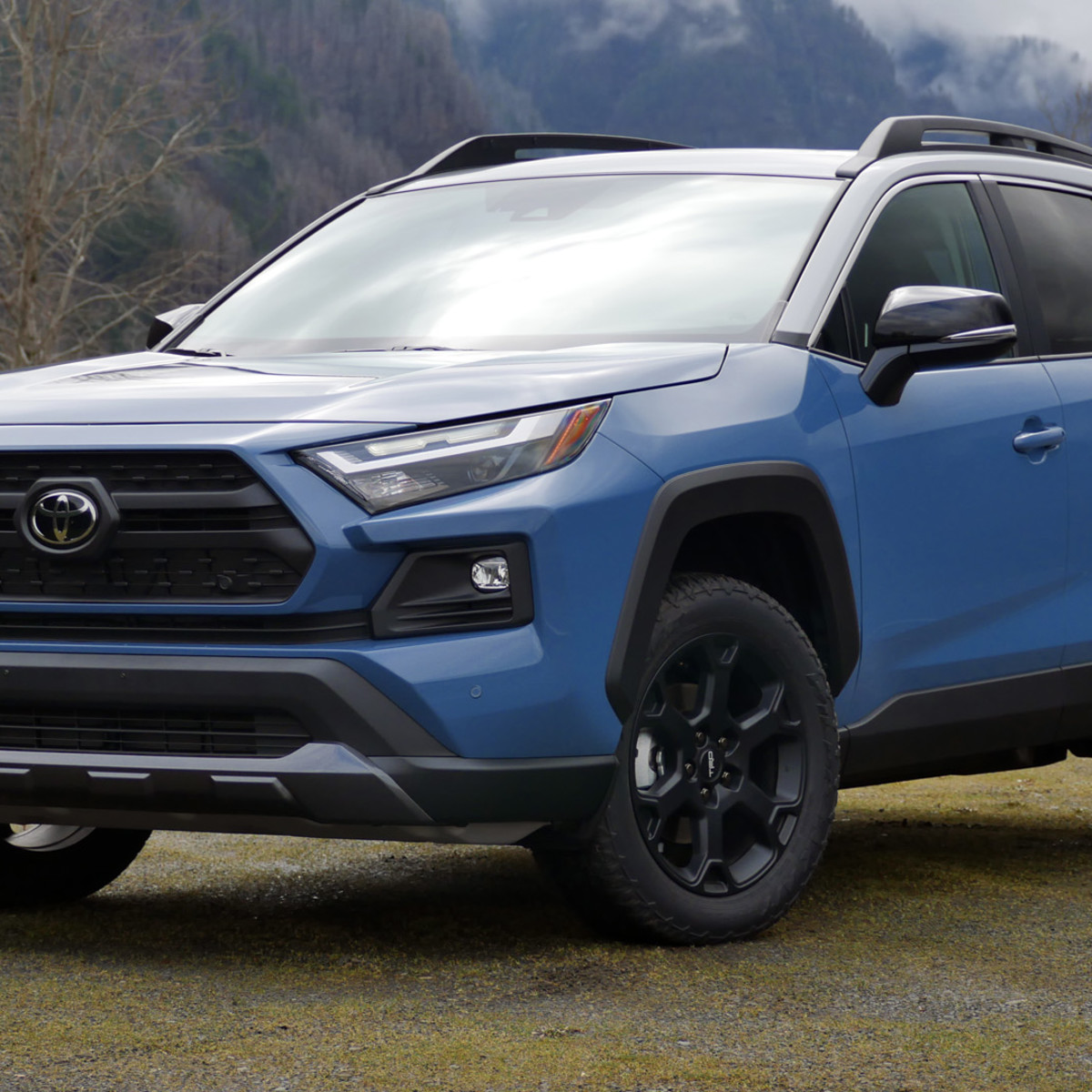 2022 Toyota RAV4 Review | Unique variety for different tastes