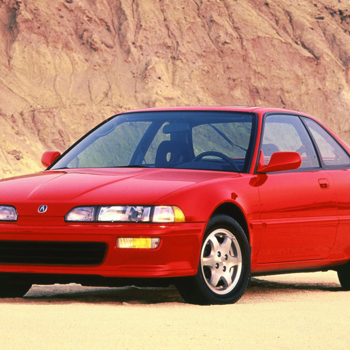 Acura Integra is reborn, so here's a look at its past - Autoblog, image size:1200x1200