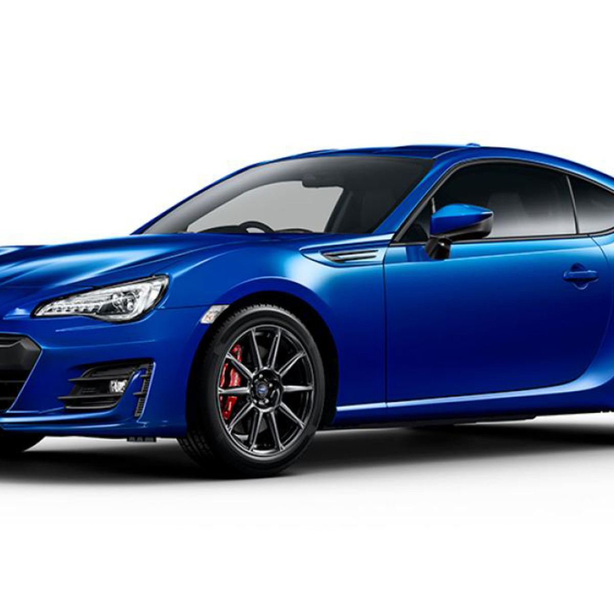 おまけ付 ハイストーリー SUBARU BRZ WRブルーパール 2021年 おまけ付 ハイストーリー SUBARU BRZ WRブルーパール 2021年
