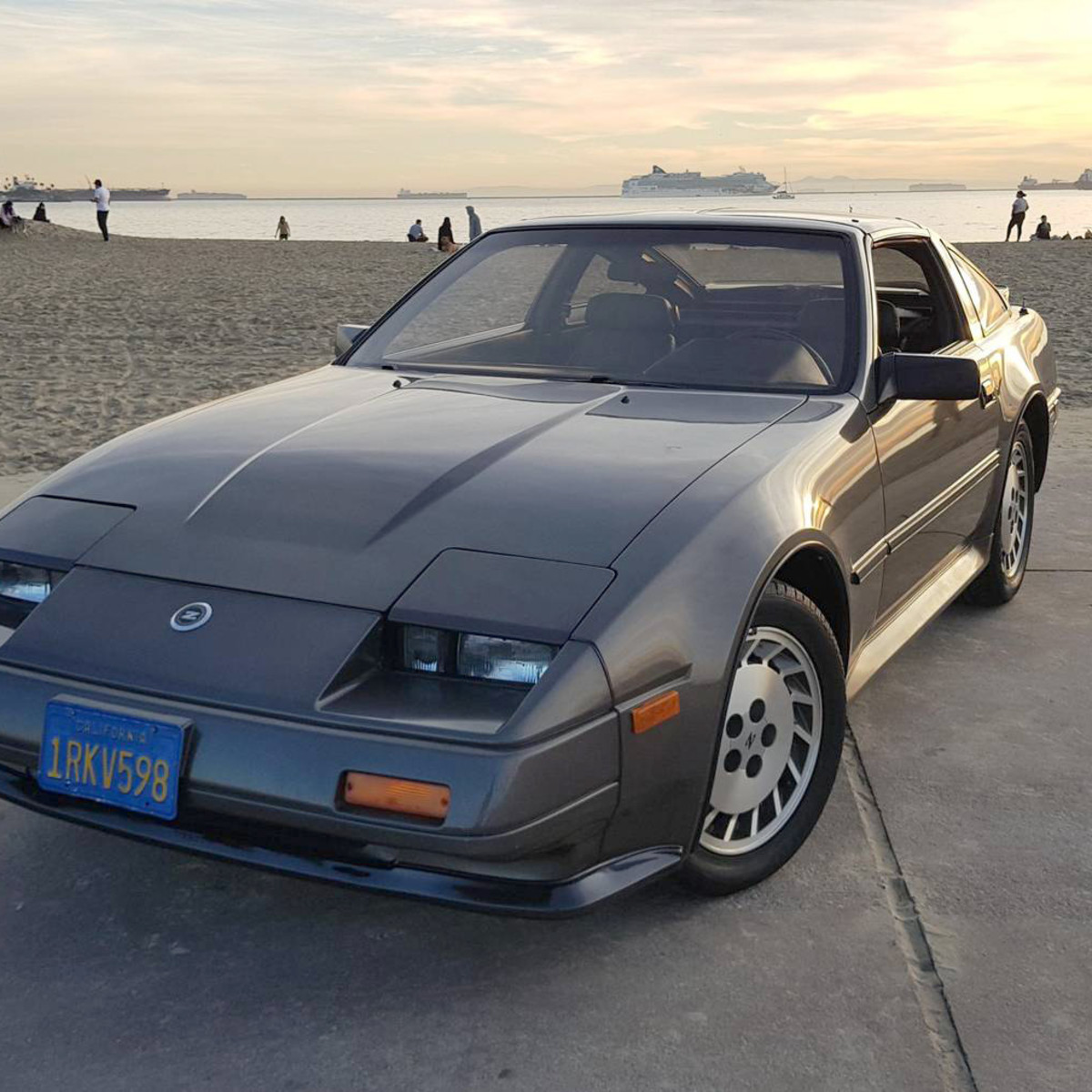 1986-nissan-300z-cars-and-bids