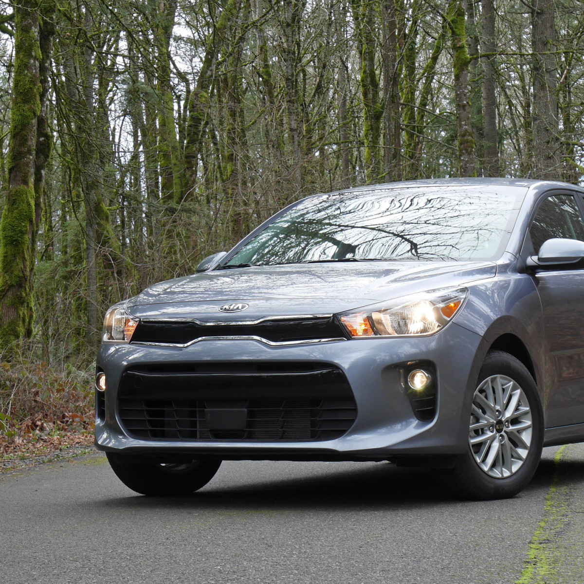 Rio Used 2018 Kia Rio LX in Hesperia