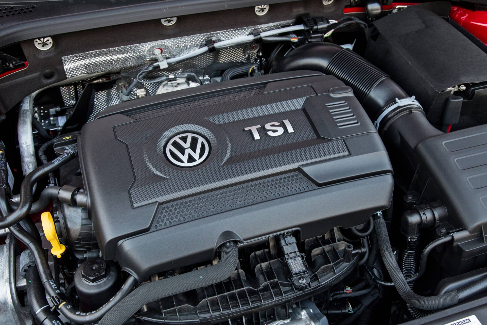 The Best Vw Golf Engine
