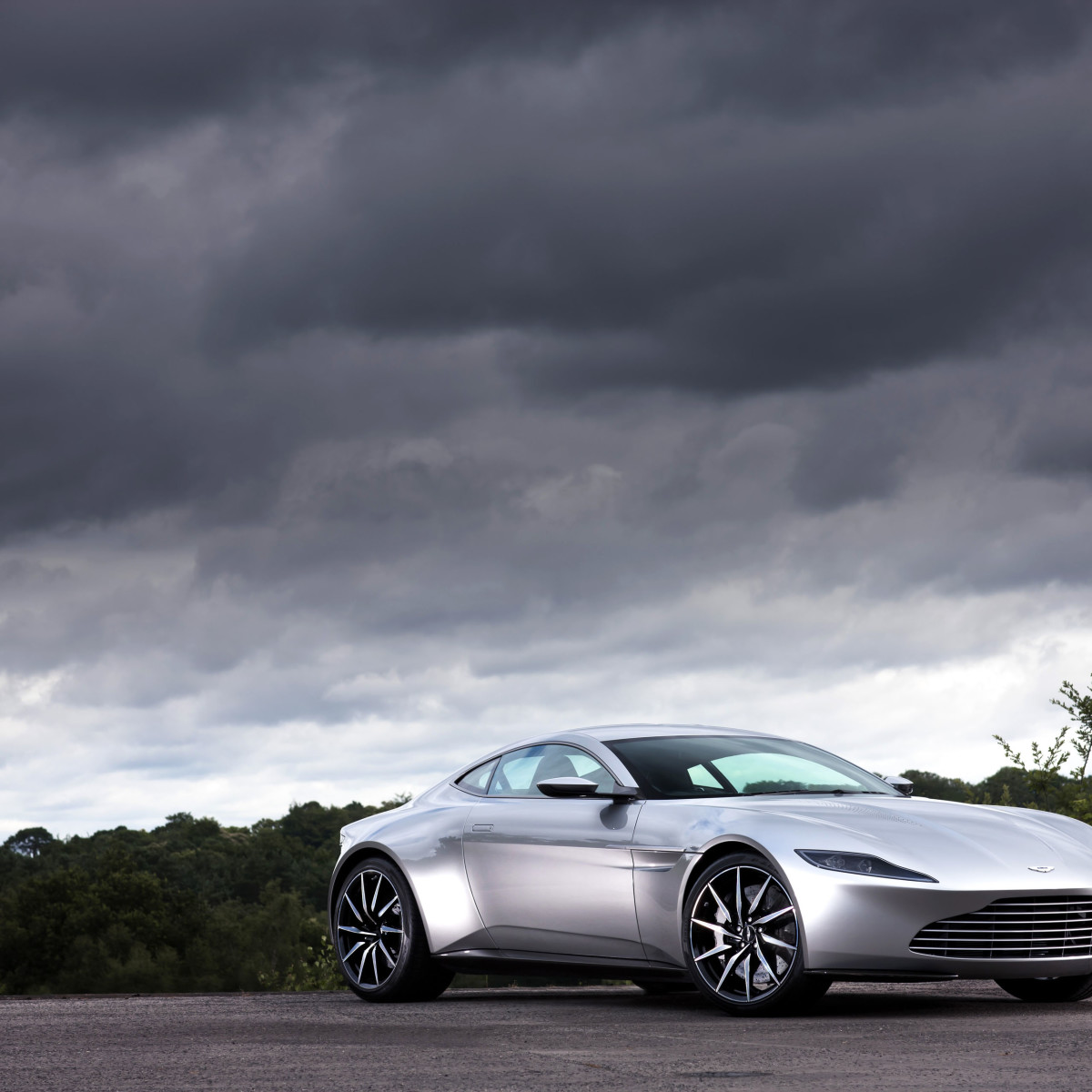 非売品 007 SPECTRE  /ASTON MARTIN DB10 Aston Martin DB10 | James Bond Wiki | Fandom