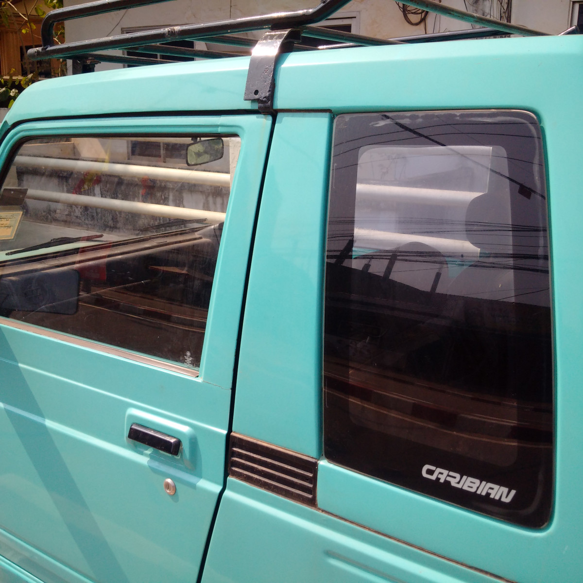 High Performance Samurai Parts | Rod's Samurai Salvage, image size:1200x1200