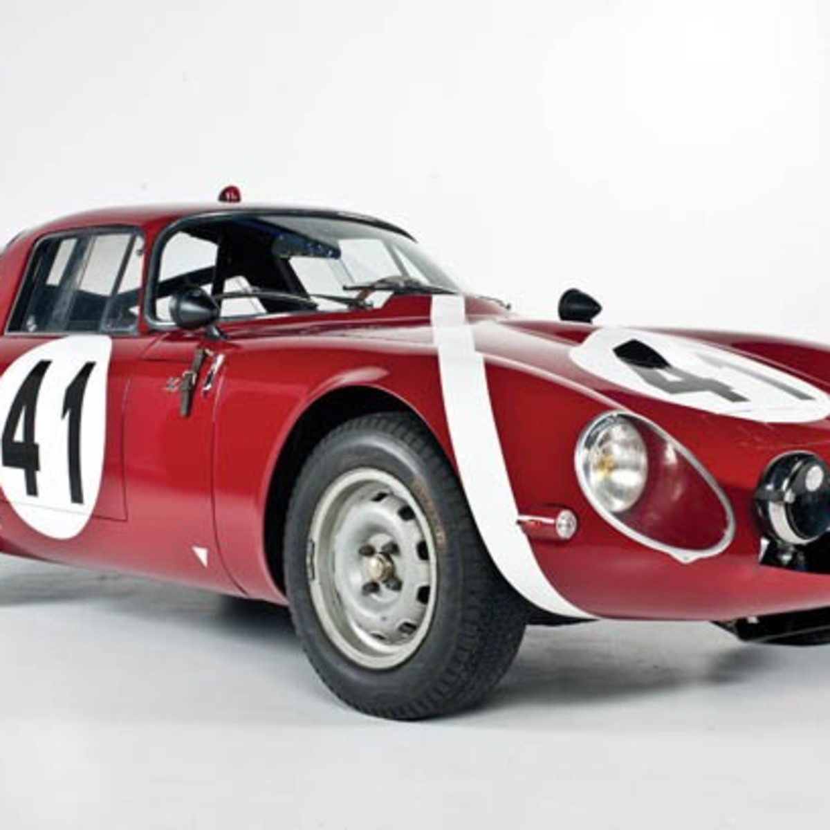 洋書 Alfa Romeo-Zagato SZ TZ アルファロメオ ザガート SZ TZ
