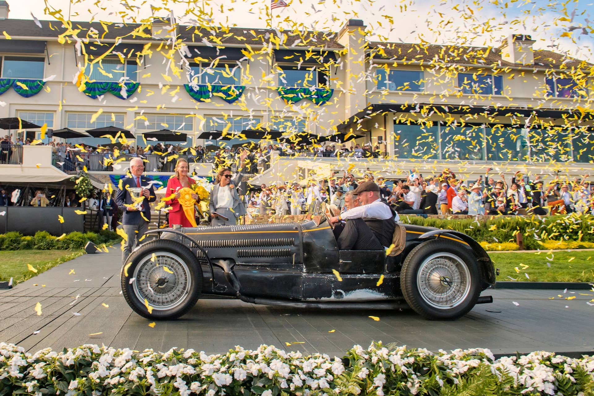 Bugatti Tipo 59 GP. Bélgica nº 4 R. Dreyfus (1934) R041 1/43