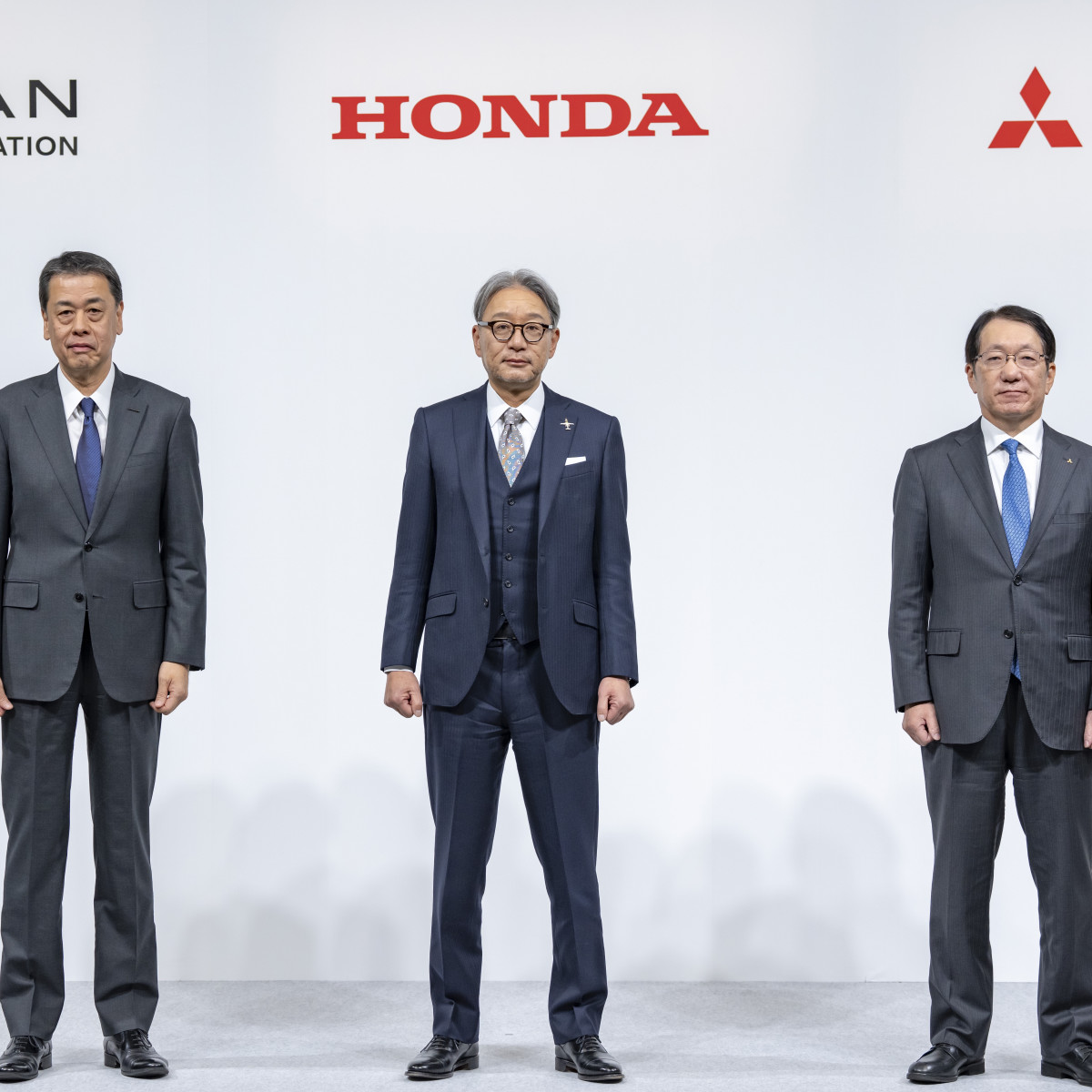 Honda, Nissan, and Mitsubishi merger could be bigger news than you