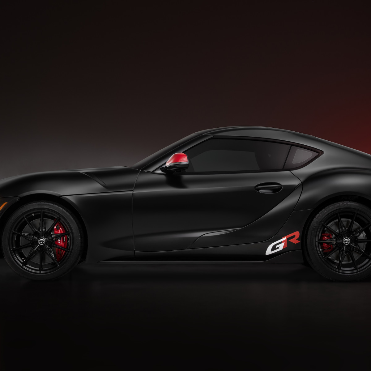 Toyota Reveals When The GR Supra Goes To The Grave - Autoblog