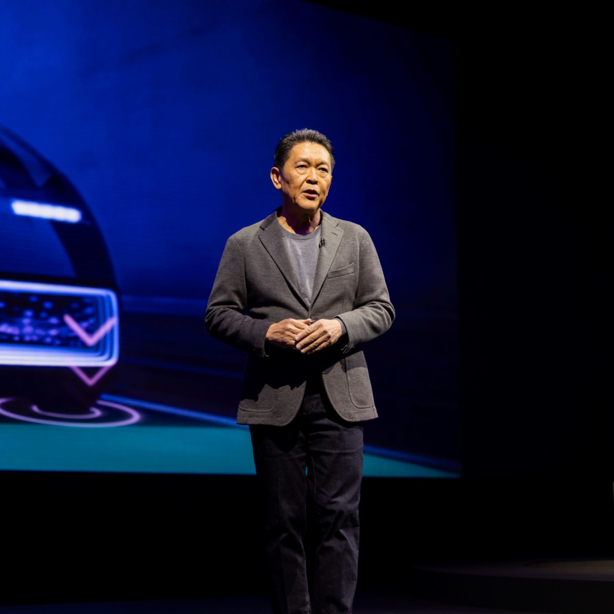 Hondas No. 2 Exec Suddenly Resigns Amid Misconduct Allegations - Autoblog