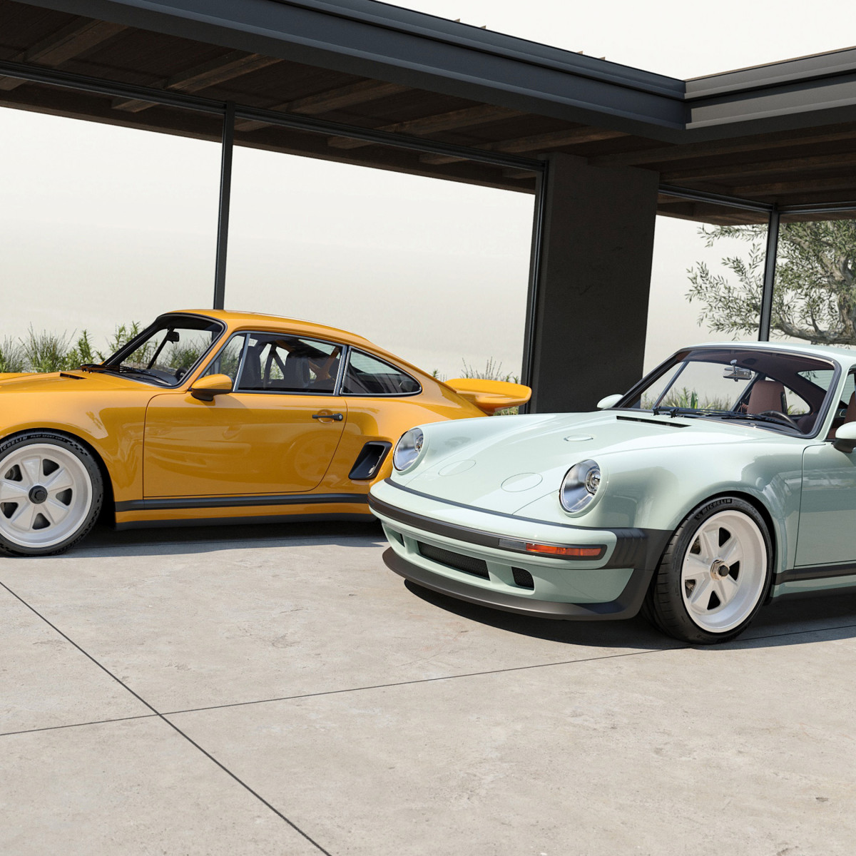 PORSCHE DESIGN P0002 A 130 木村拓哉GOOD LUCK maxresdefault.jpg