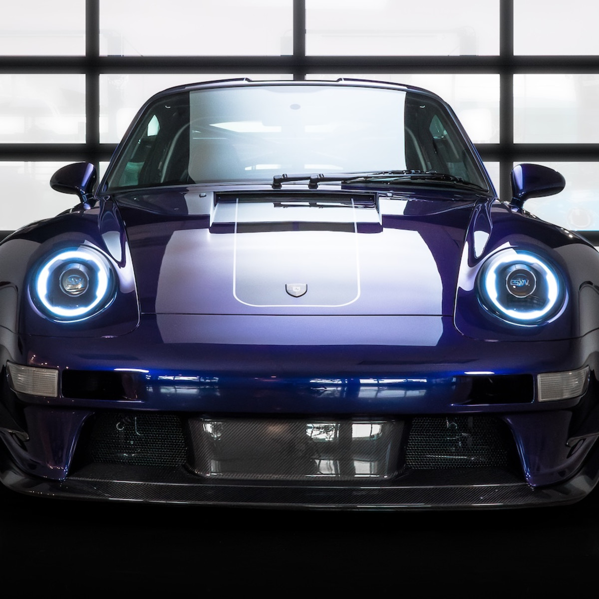 ＧＤ gunther-werks-gwx_showroom-