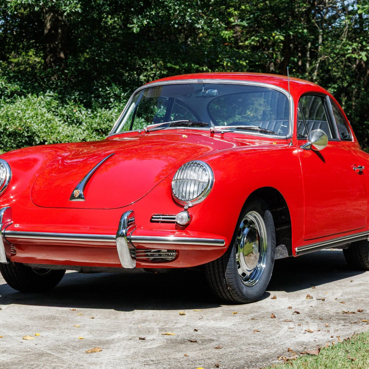 pucchon24さん11-20-9 1964 Porsche 356C | European Collectibles