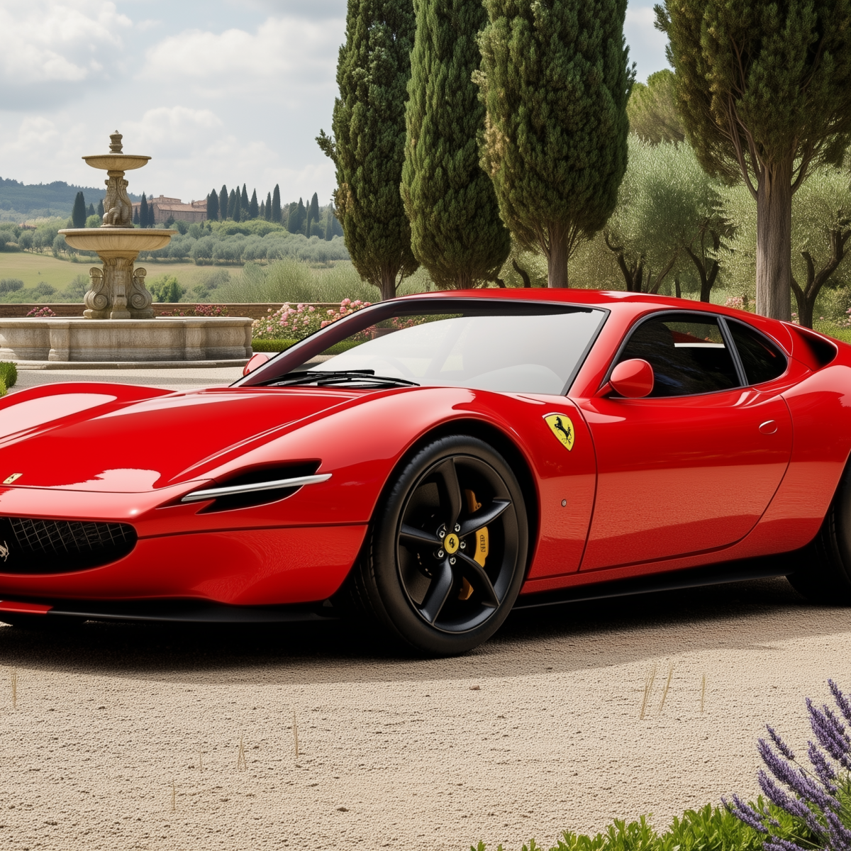 チョロQzero Ferrari 4台 F40 F50 F355 250GTO Three of Ferrari's “Big Six” to Headline RM Sotheby's Miami Sale