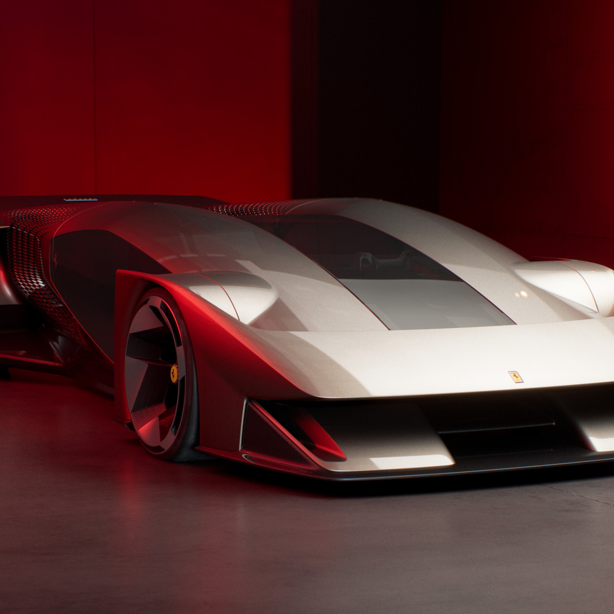 希少Ferrari 2025 Limited Edition Ferrari 75-LM | Rarest Ferrari - YouTube