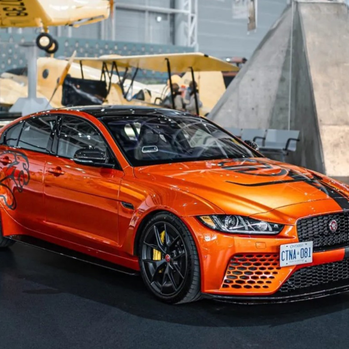 Iconic Jaguar Car Colors: Rare and Legendary Shades - Autoblog