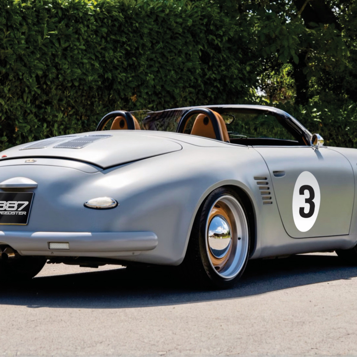 サーキットバギー ボディold and valuable ETA: Sep 2025 ] Pop Race 1