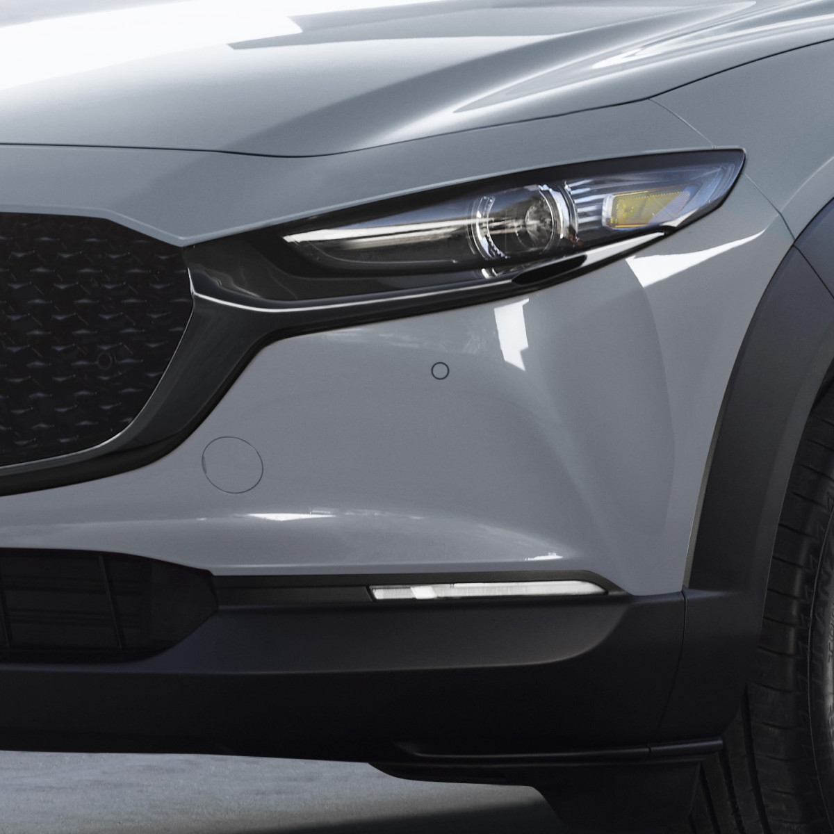 Mazda's New CX-30 Update Proves Small Changes Make a Big