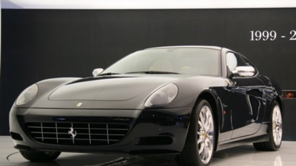 売れ筋がひ！ 612 recalls Ferrari Scaglietti Autoblog - transmission F1 with その他