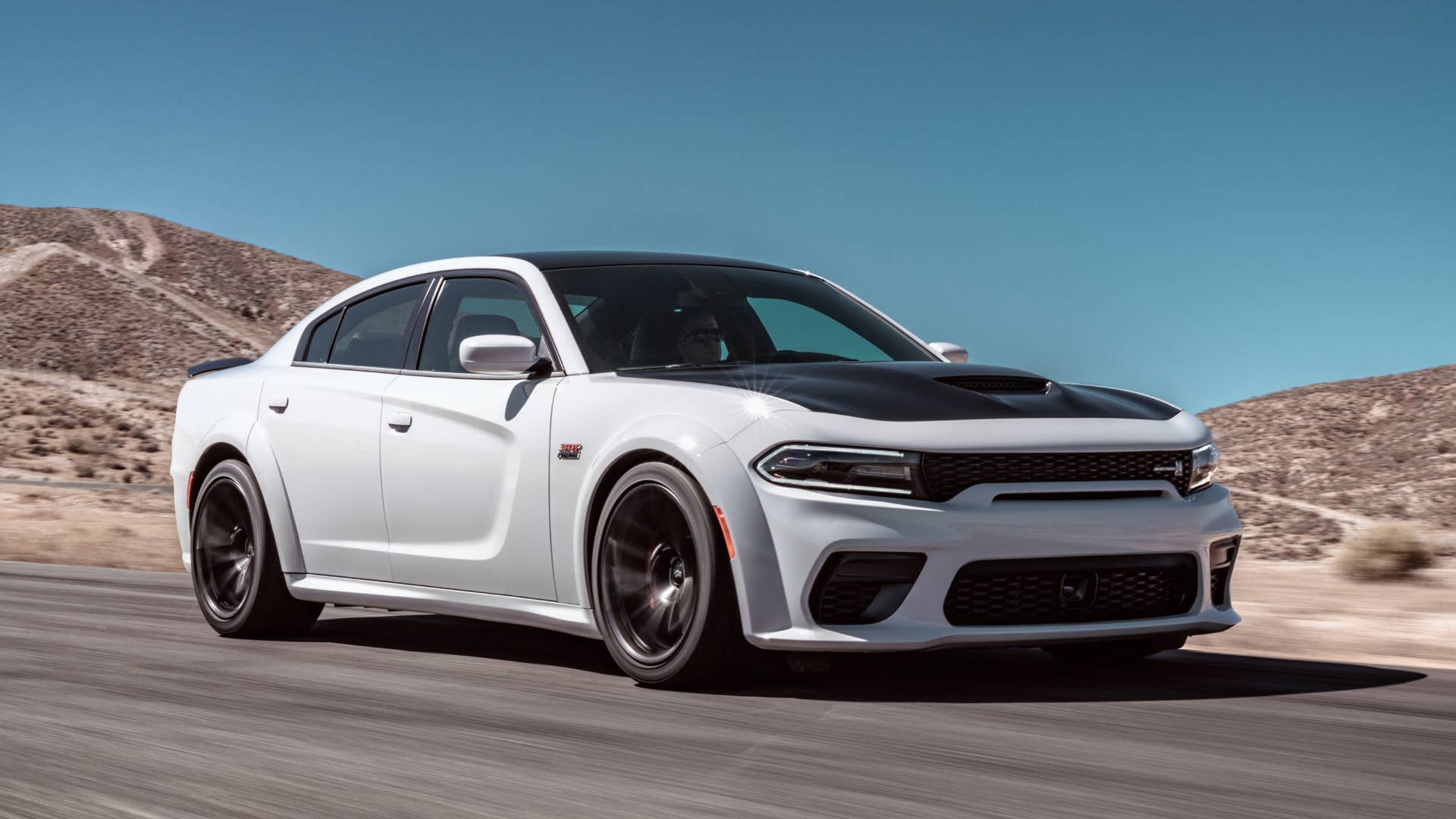 2023 Dodge Charger, Challenger lineups get discounts, small