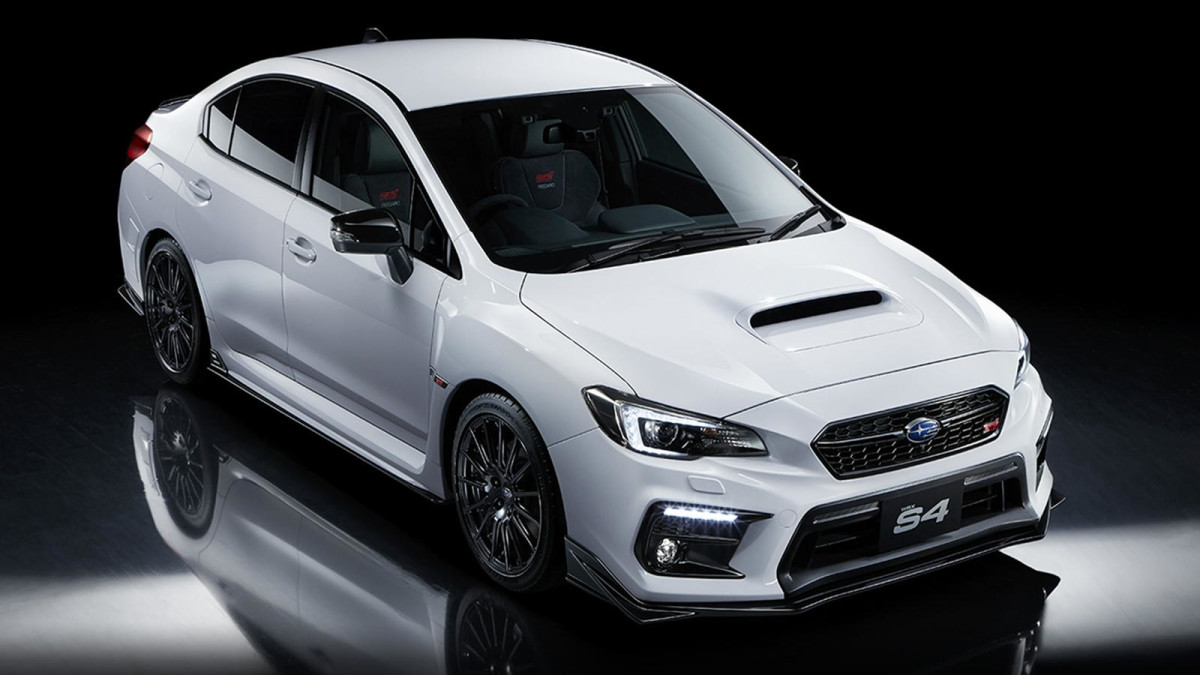 Y*I様 スバル純正 VAG WRX S4 STIスポーツ 4本セット Y*I様 スバル純正 VAG WRX S4 STIスポーツ 4本セット Y*I様 スバル純正