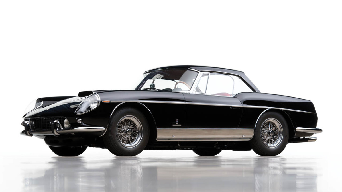洋書 Ferrari America Superamerica Superfast 洋書 Ferrari America Superamerica Superfast Ferrari