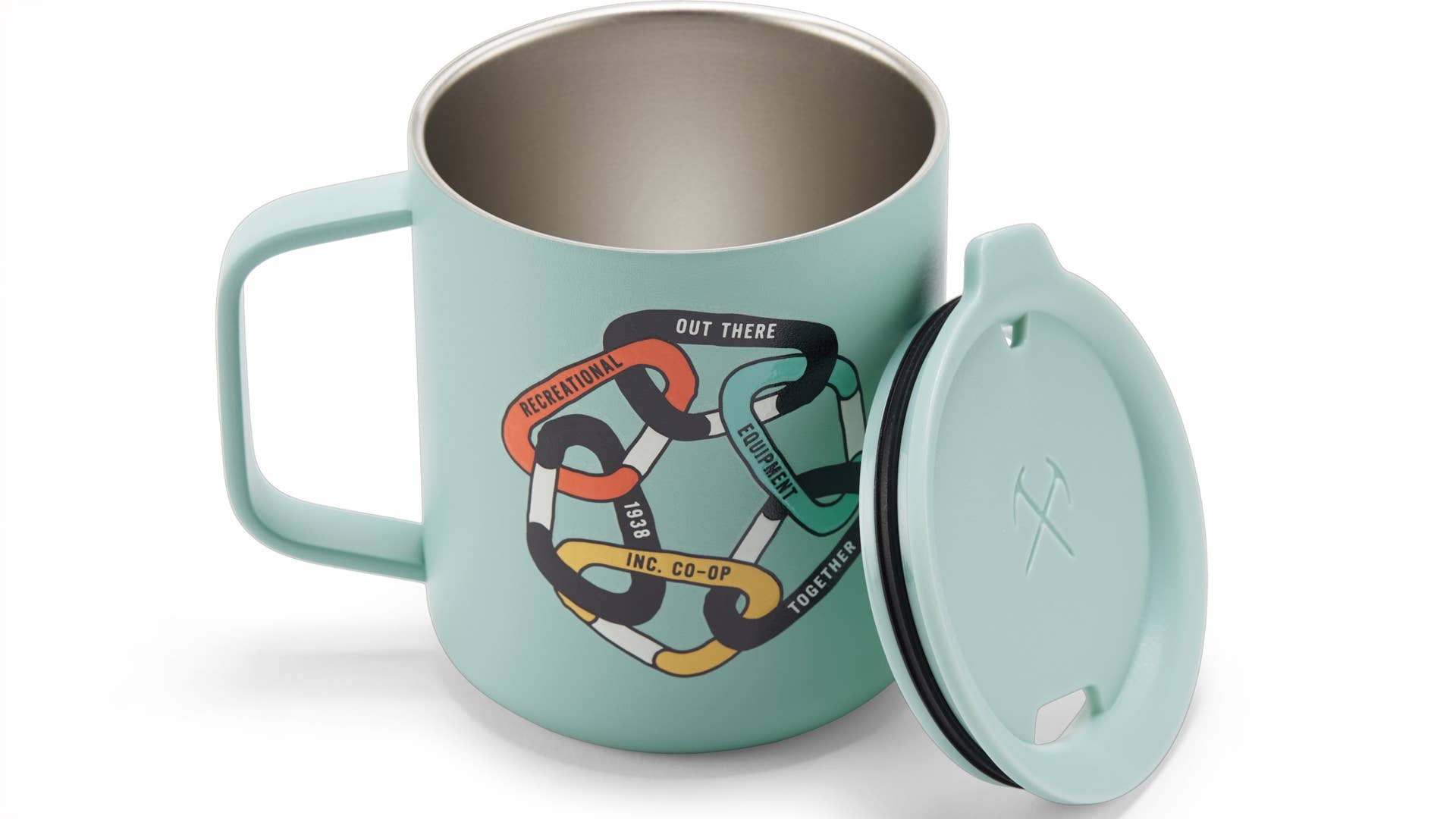 We tested the $16 REI Camp Mug to see how well it stood up to Yeti
