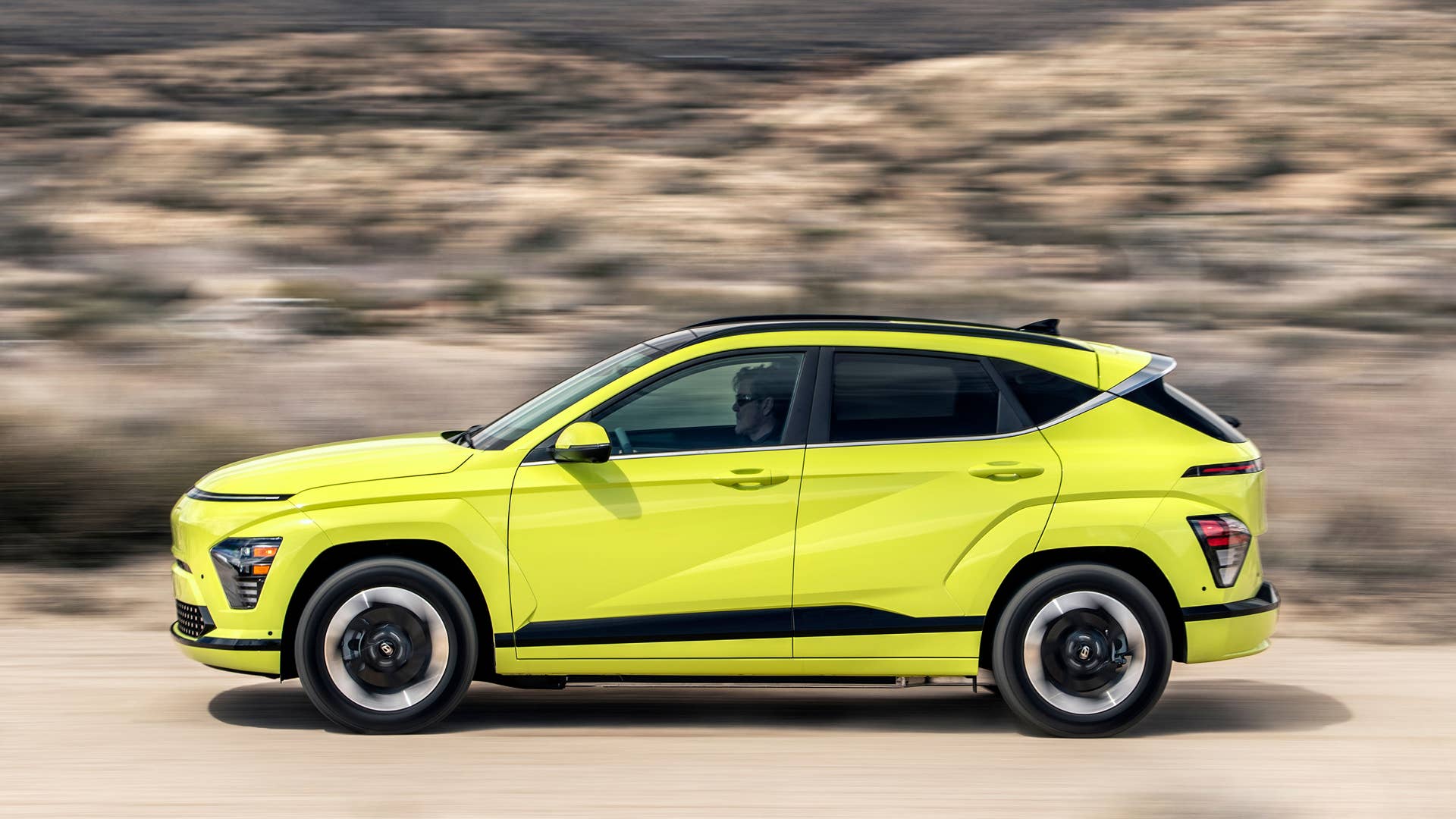 Hyundai Kona hybride : les prix et équipements de la version restylée